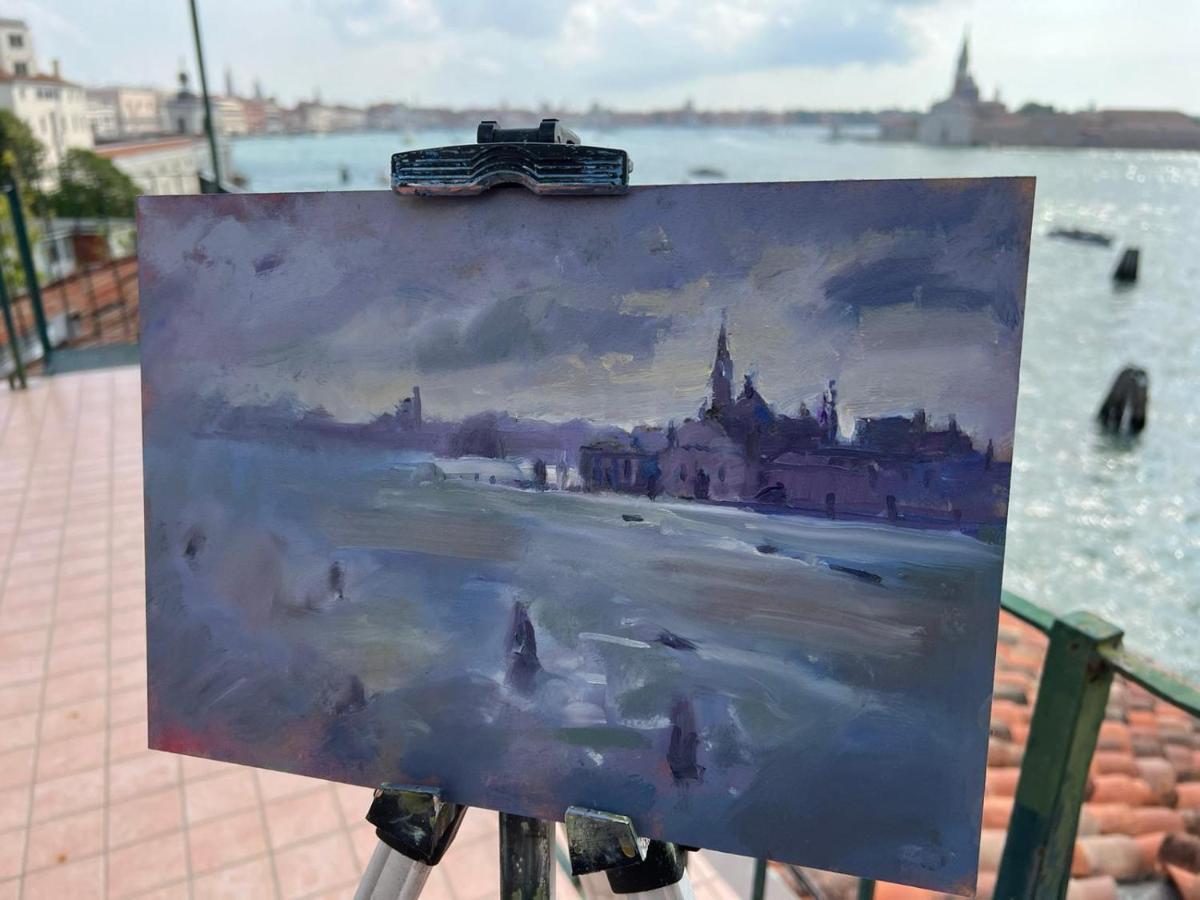 Mimi's Loft * Venise