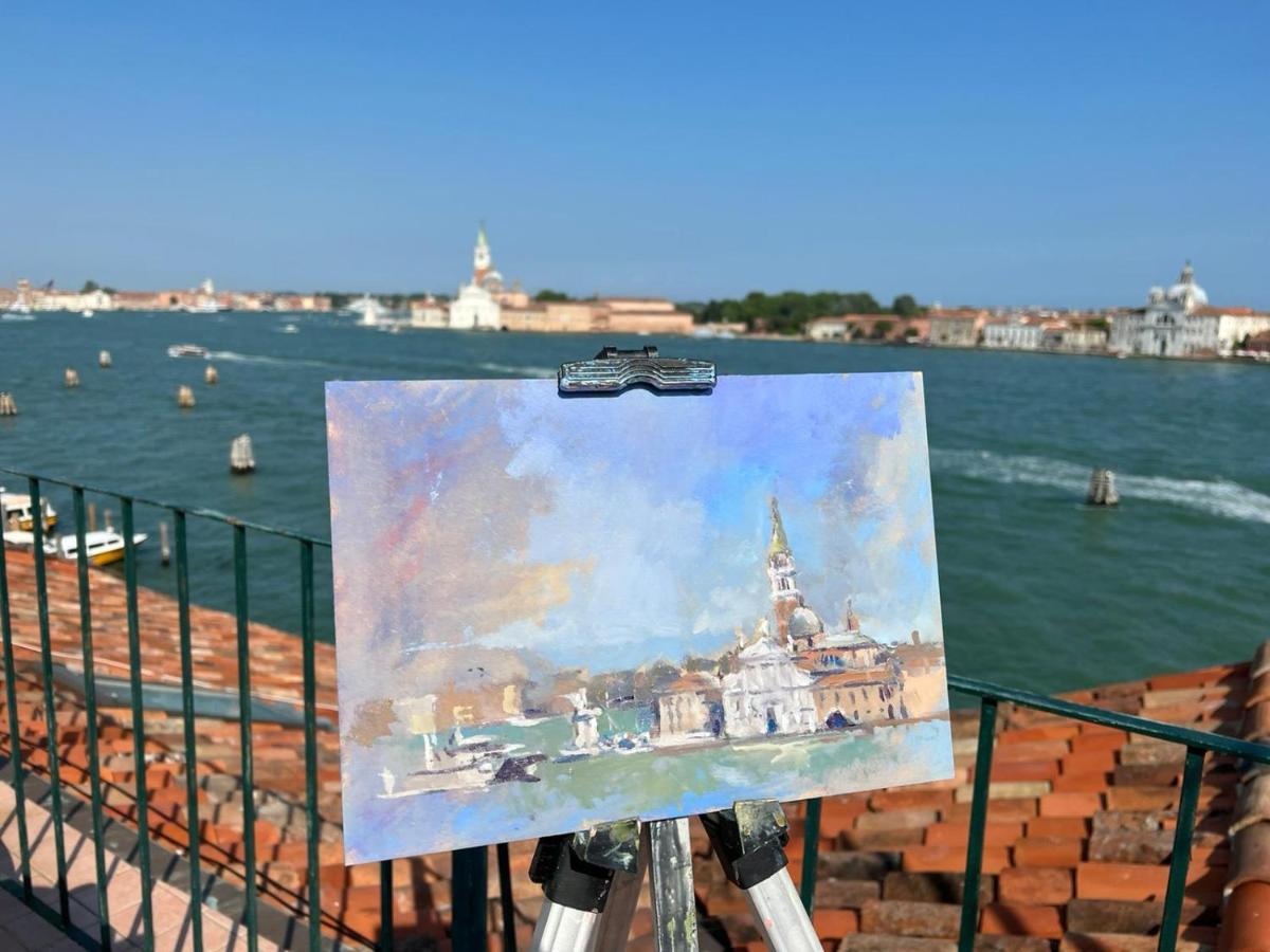 Mimi's Loft * Venise
