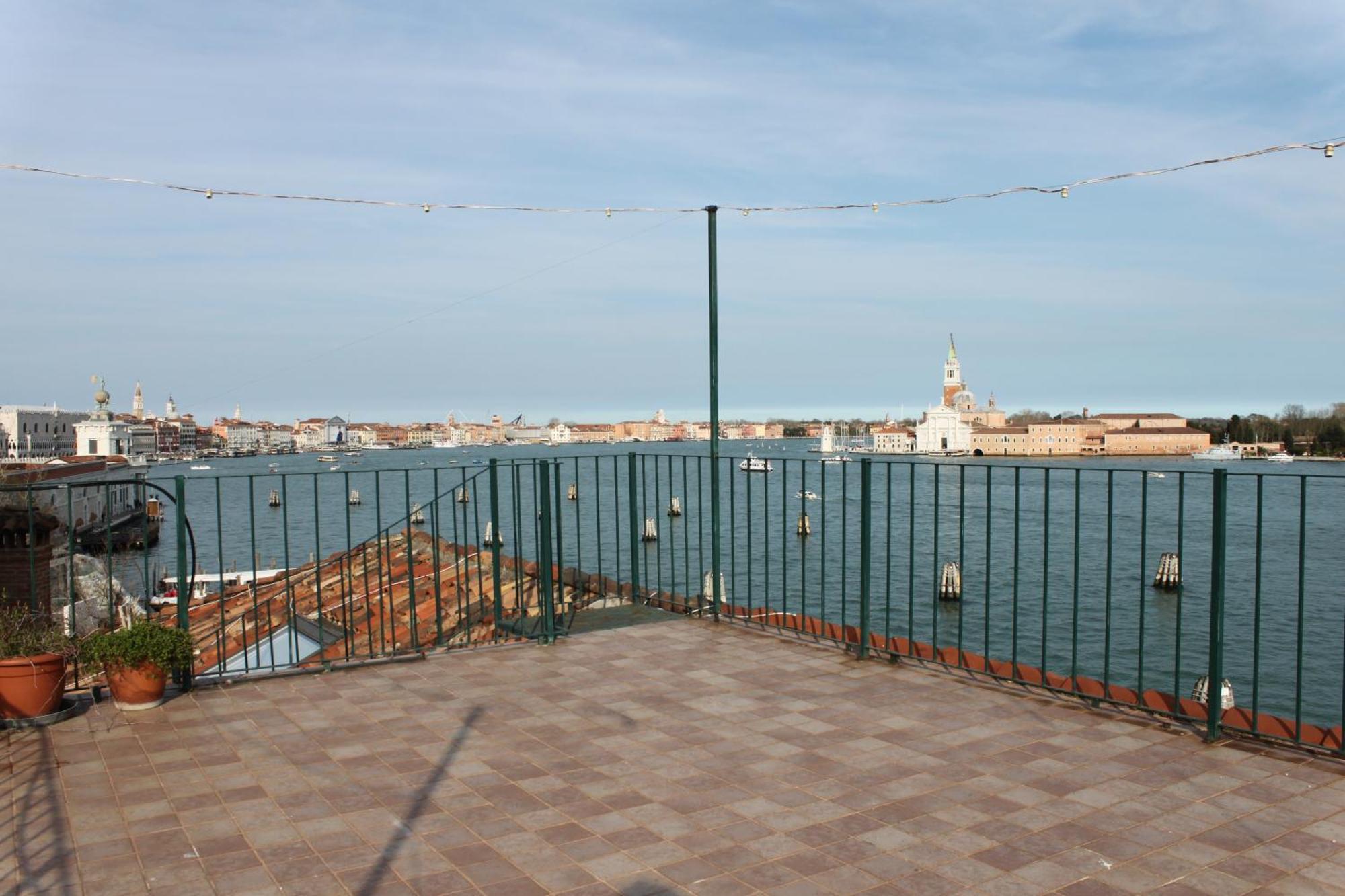 Mimi's Loft Venise