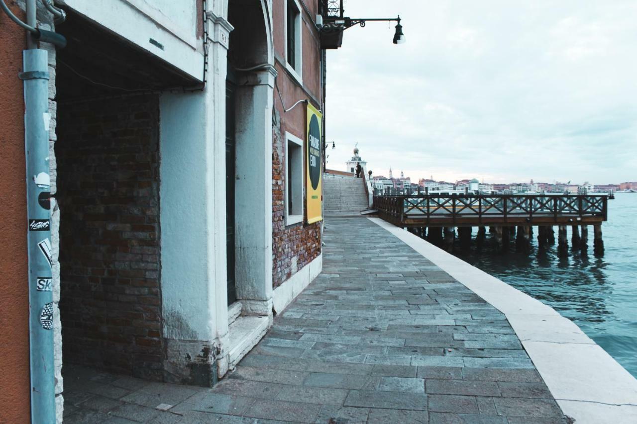 Mimi's Loft * Venise